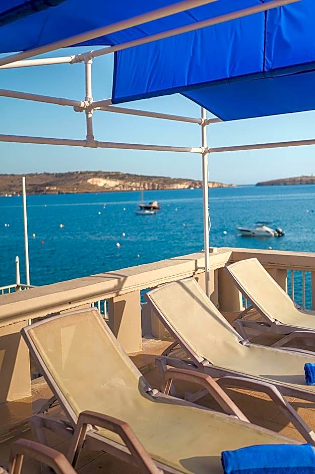 Gillieru Harbour Hotel