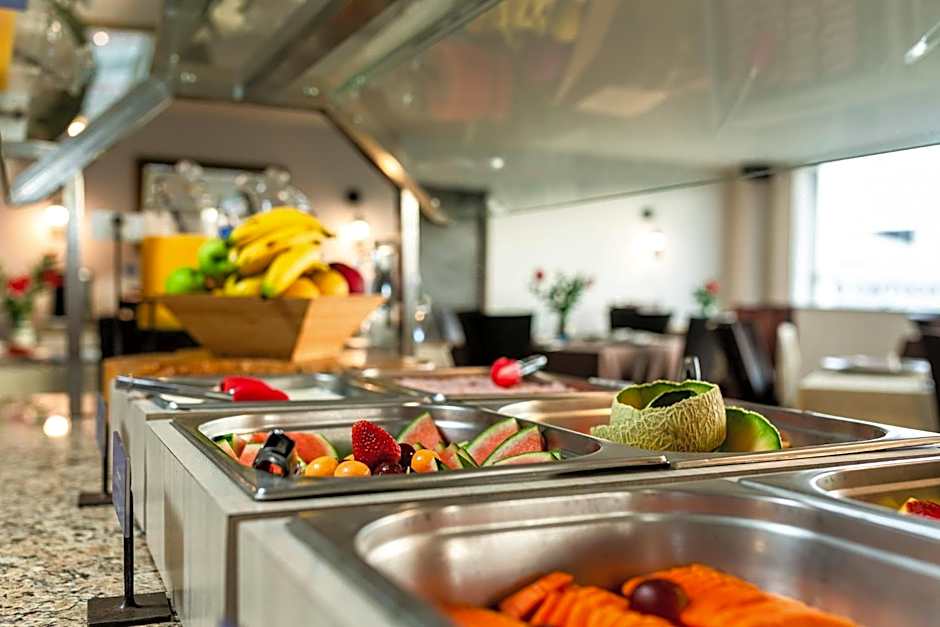 Hotel Carretero