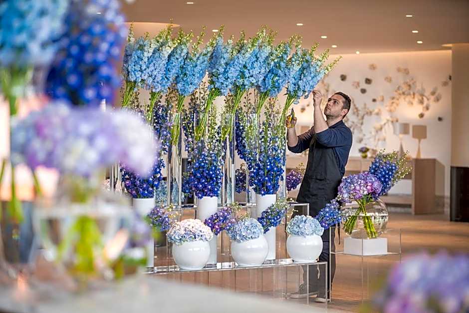 Four Seasons Astir Palace Hotel Athens