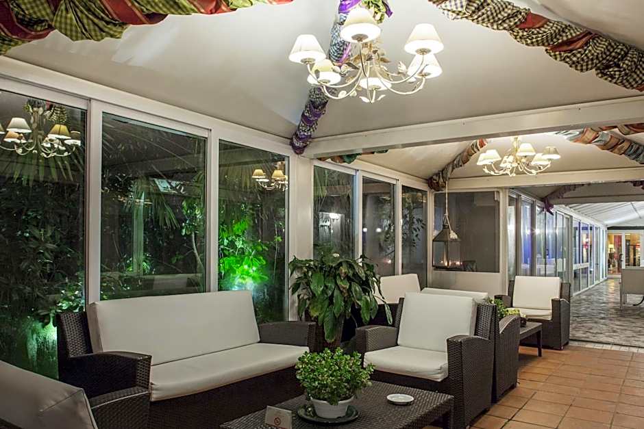 Adua & Regina di Saba Wellness & Beauty