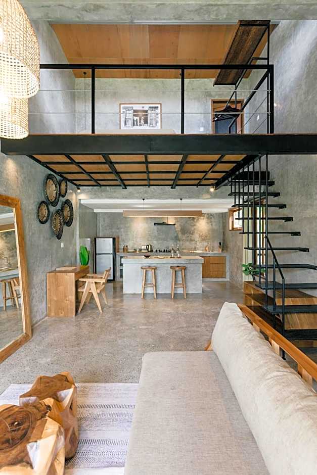 Kano Canggu Loft