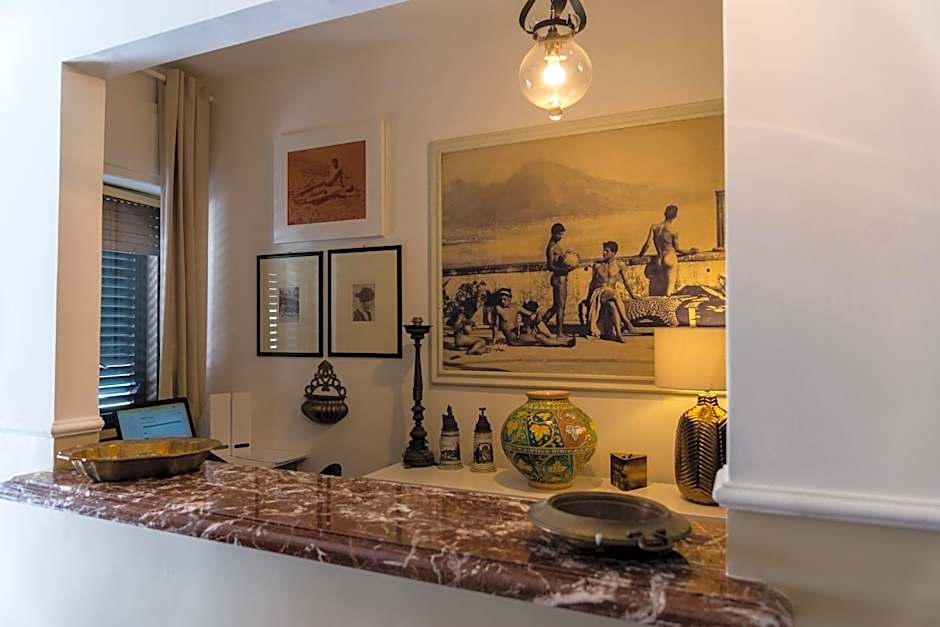 Casa Aricò & Shatulle Suites