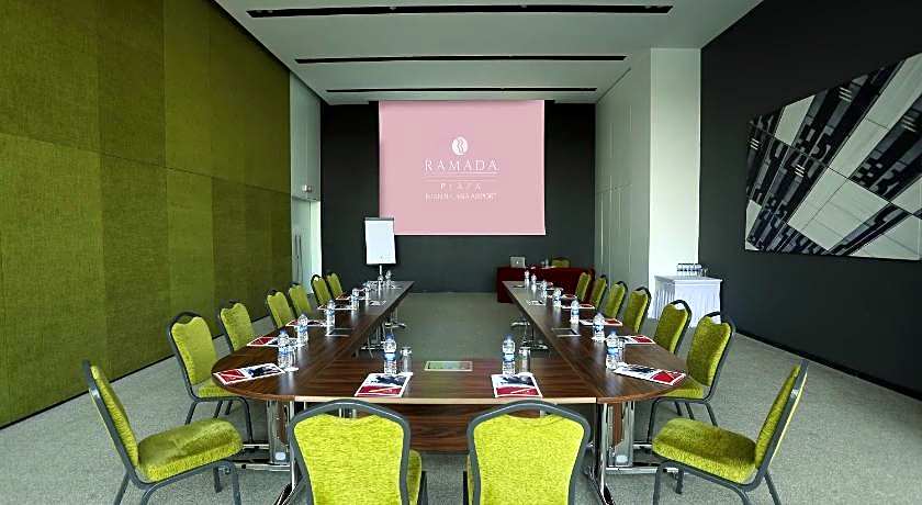 Wyndham Istanbul Asia Airport