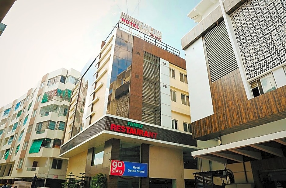 Hotel Delite Grand