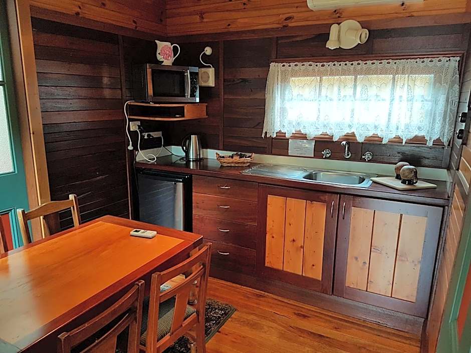 Bridgefield Guest House