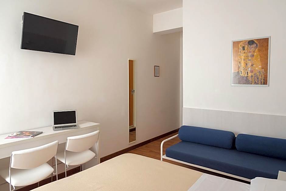 Hotel Nettuno