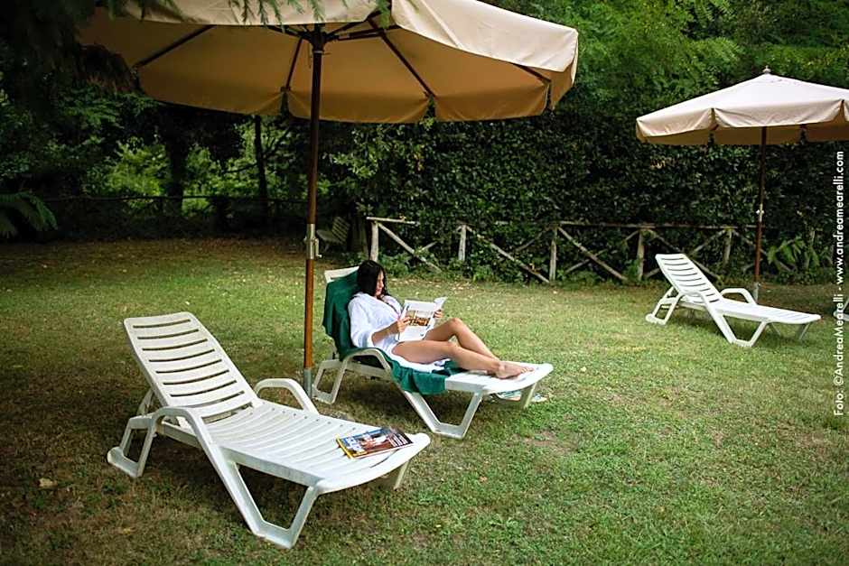 Hotel Relais Valle Orientina