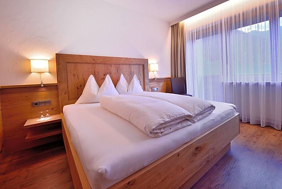 Aparthotel Garni Monte