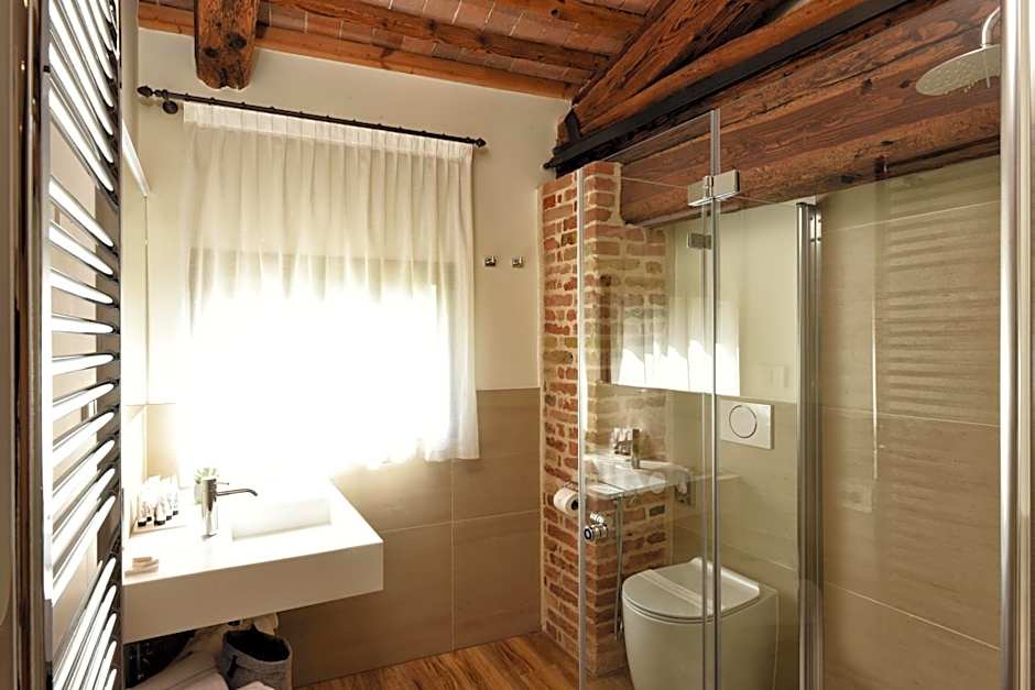 Hotel Ristorante Magia del Brenta