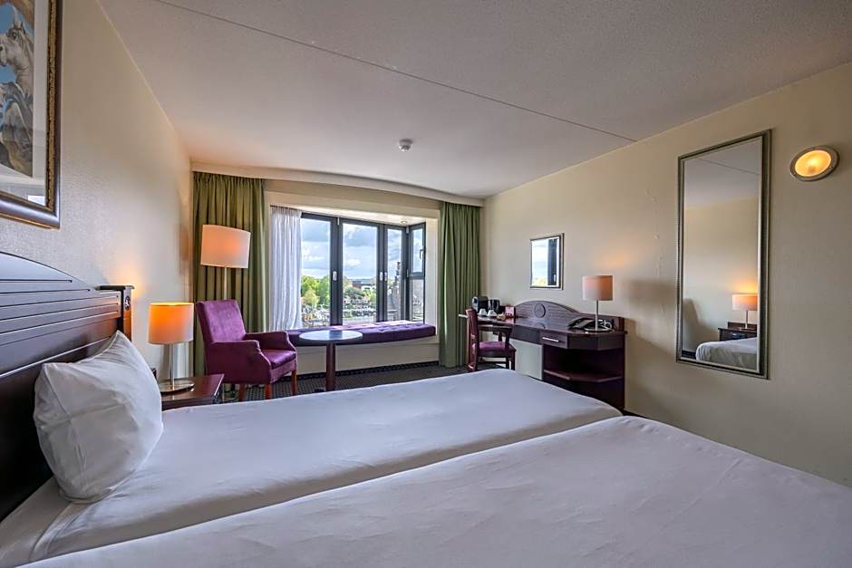 Amrâth Grand Hotel de lEmpereur