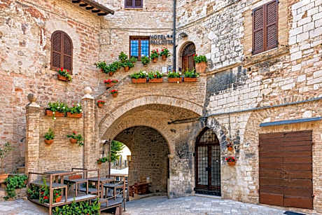 Hotel Pallotta