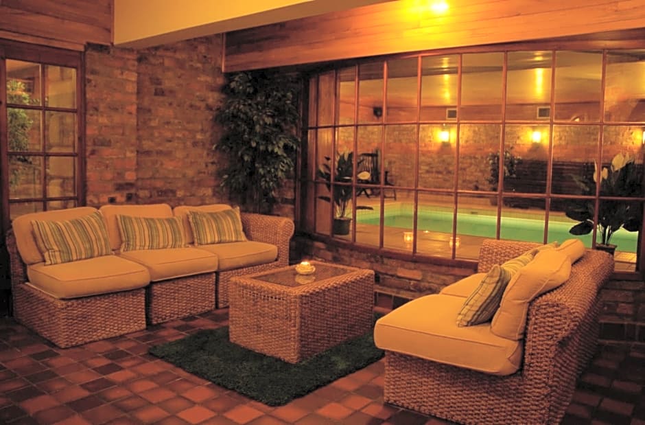 Best Western Bell in Driffield