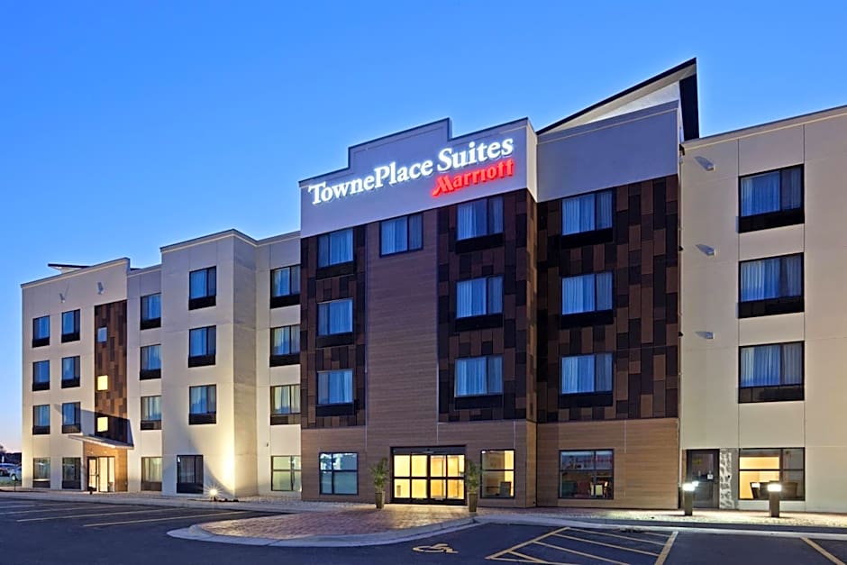 TownePlace Suites by Marriott Sioux Falls South