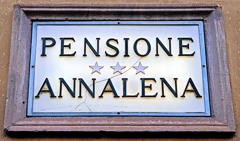 Hotel Annalena