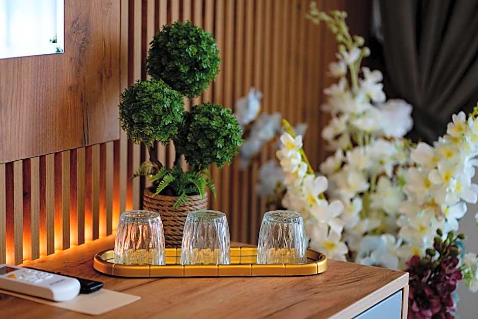 Hanul Domnesc Imperial Hotel & SPA