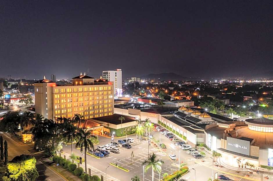InterContinental Real San Pedro Sula by IHG