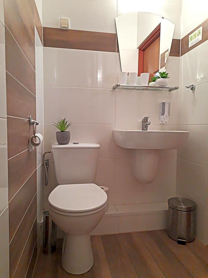 RB Rooms&Apartments