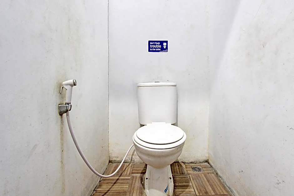 OYO 91952 Oase Hostel