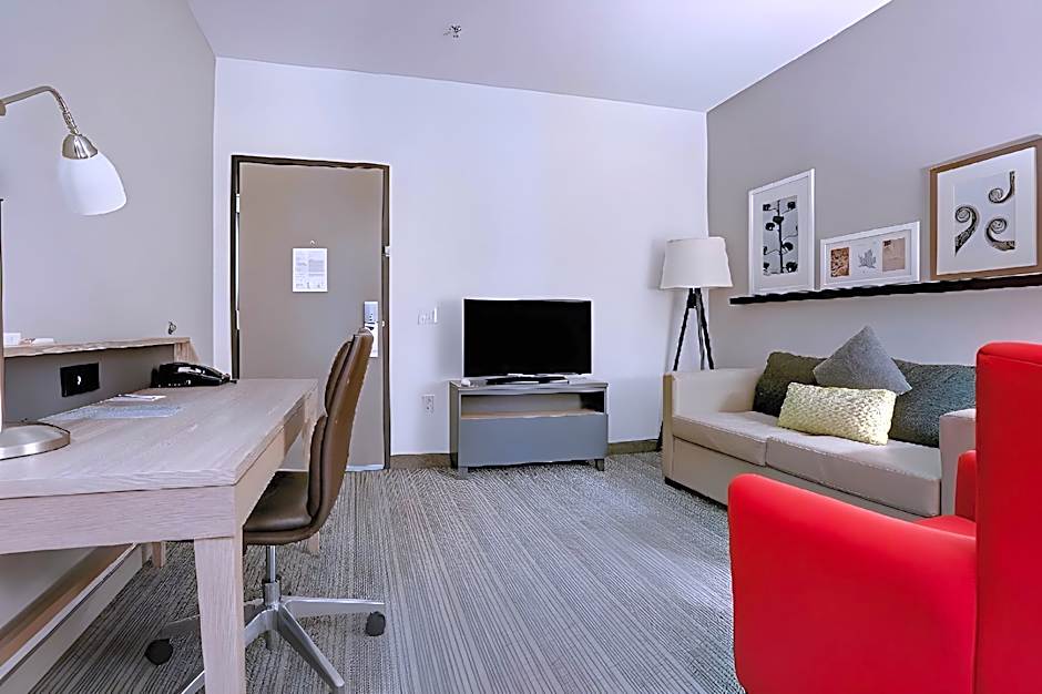 Country Inn & Suites by Radisson Houston Westchase-Westheimer