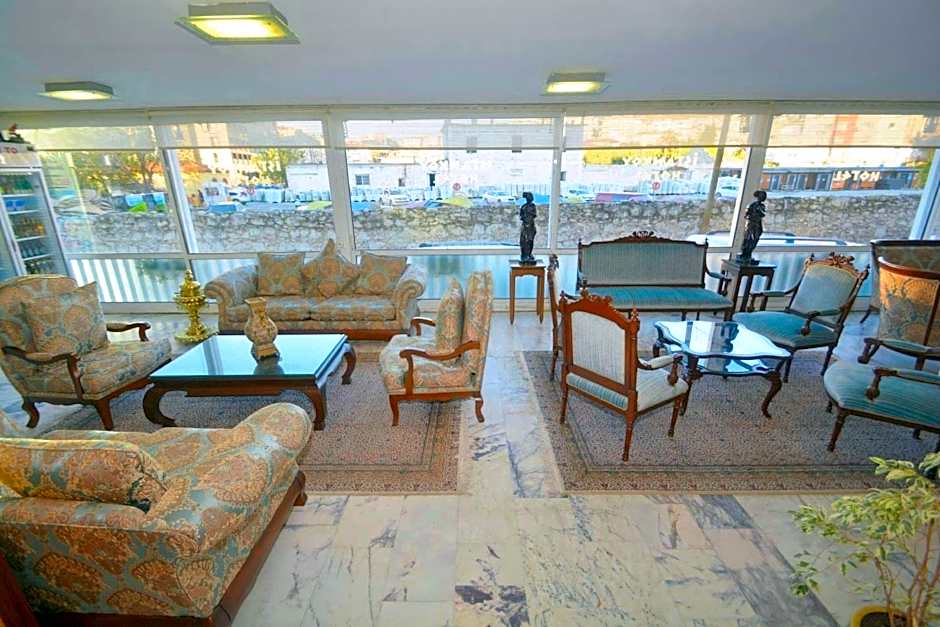 Istankoy Hotel