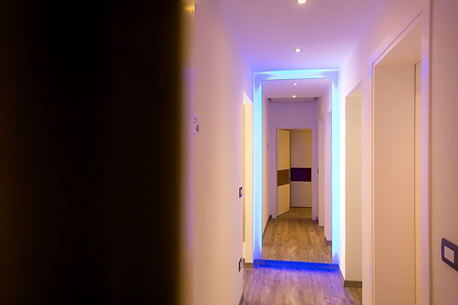 Hotel Casa Costiera