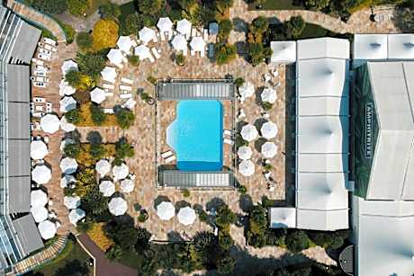 Westotel Nantes Atlantique