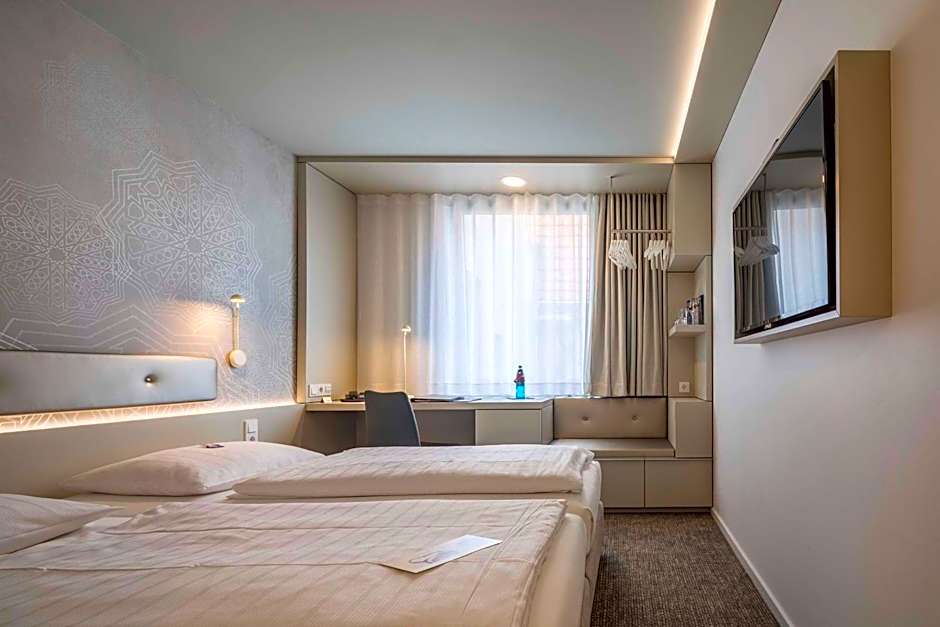 Stadthotel Münster