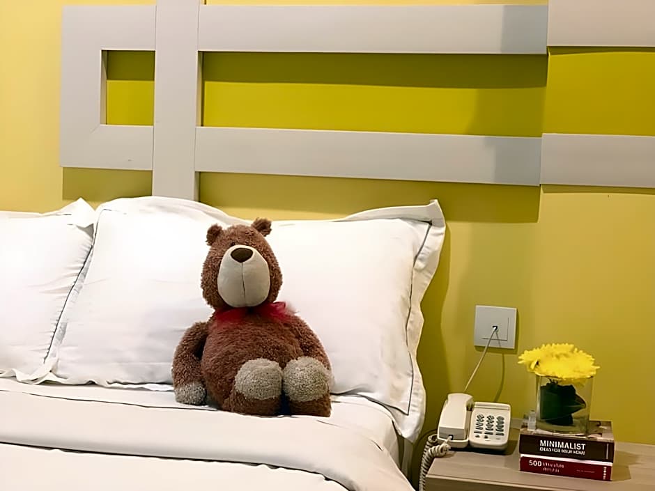 Sunshine Inn Melaka