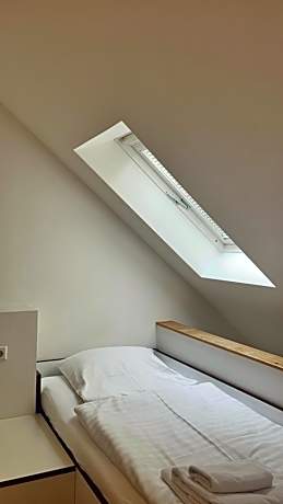 Small Maisonette Studio