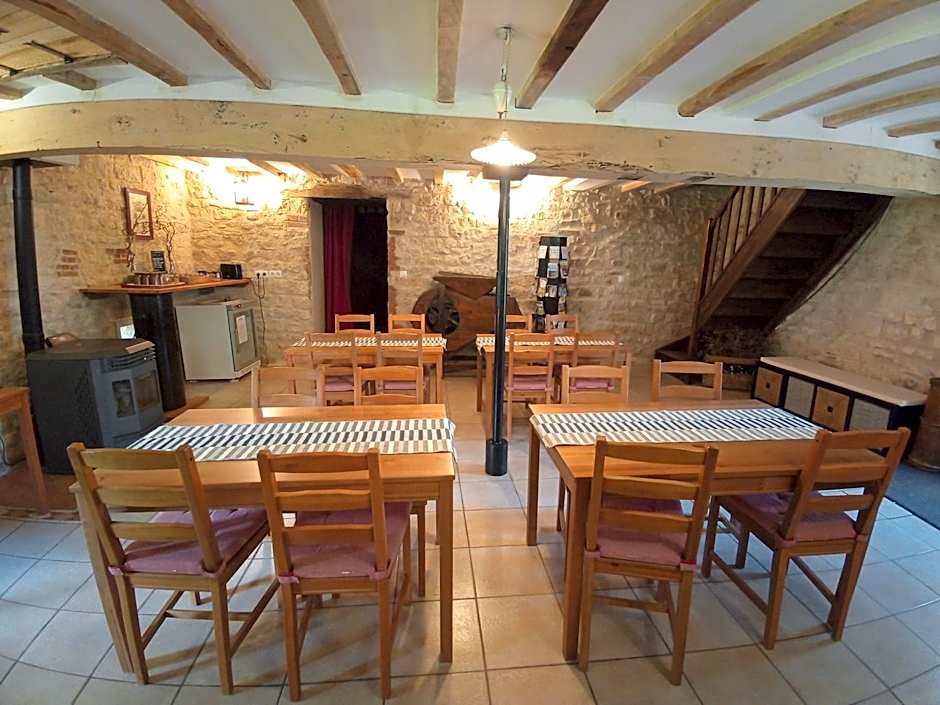 Le Moulin des Valignards - Chambres d'hôtes