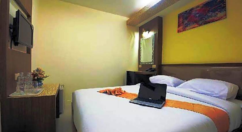 Royal Express Inn Sukhumvit