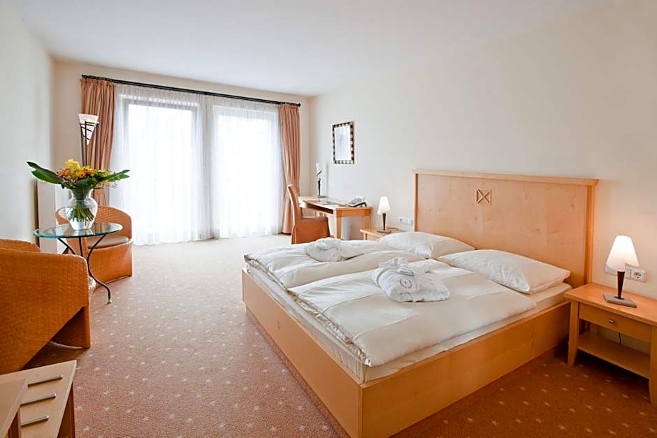 Hotel Barbarossa