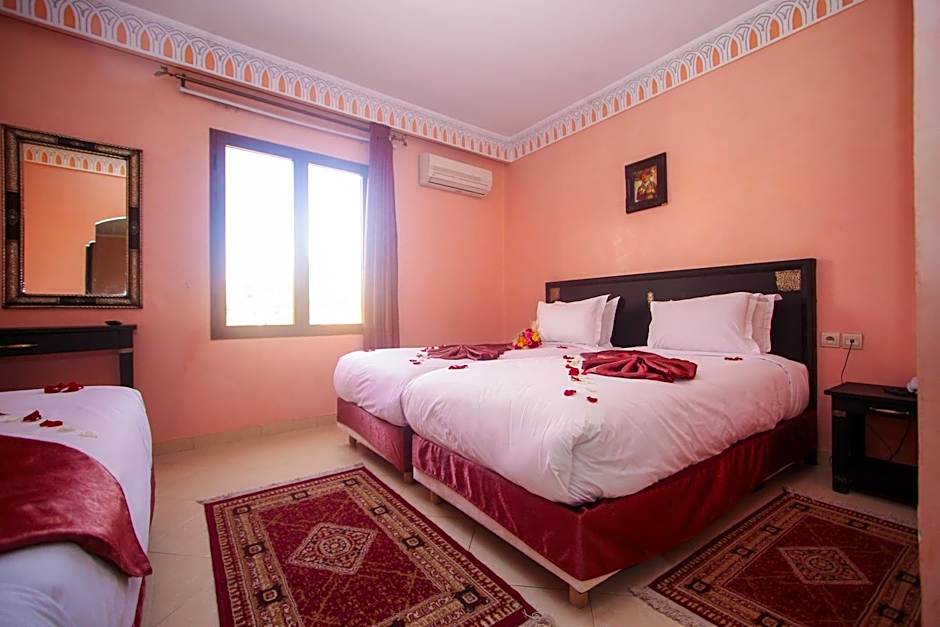 Hotel El Hadna By HMS