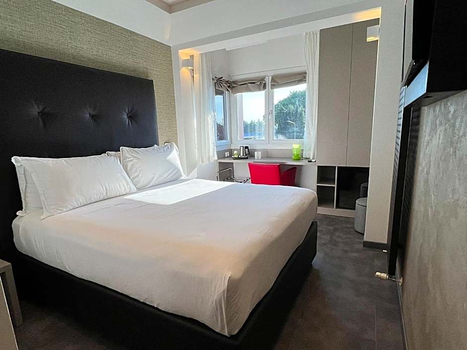 Best Western Hotel Continental