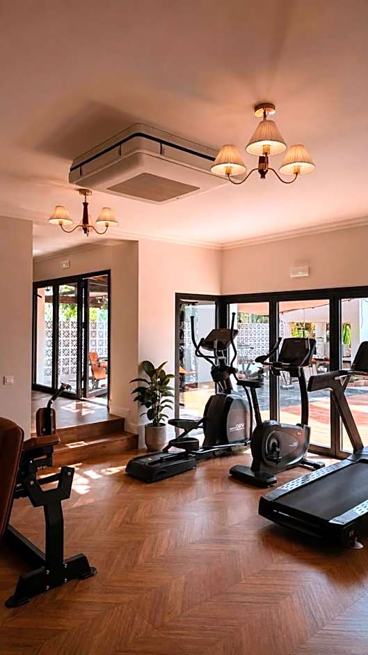 BV House - Membersclub - Adult only