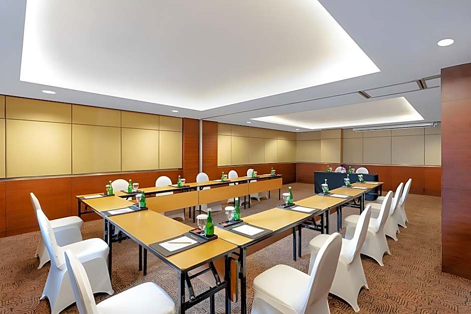 Swiss-Belhotel Danum Palangka Raya