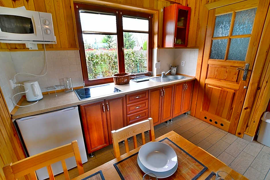 Domy Wypoczynkowe Siedlisko