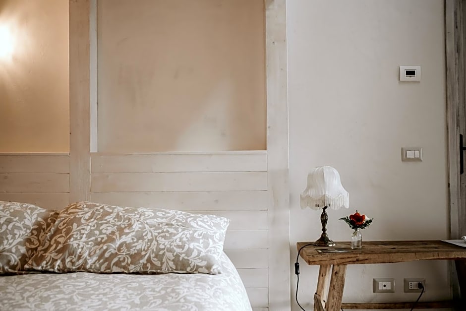 Guest House Al Devesio