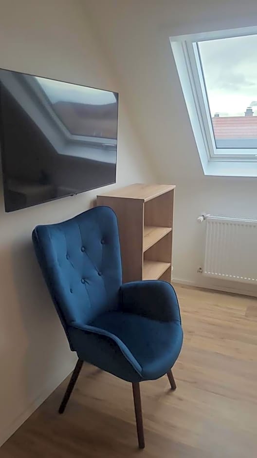 Boardinghouse Heilbronn