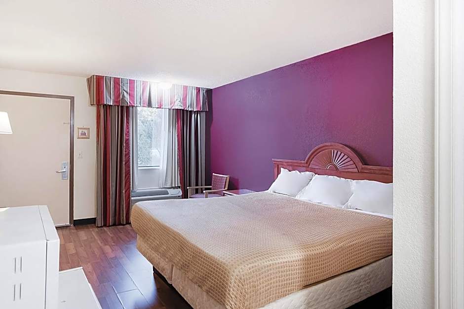 OYO Hotel Manning SC