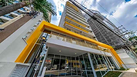 Bexp Spaces | Mobi Pinheiros