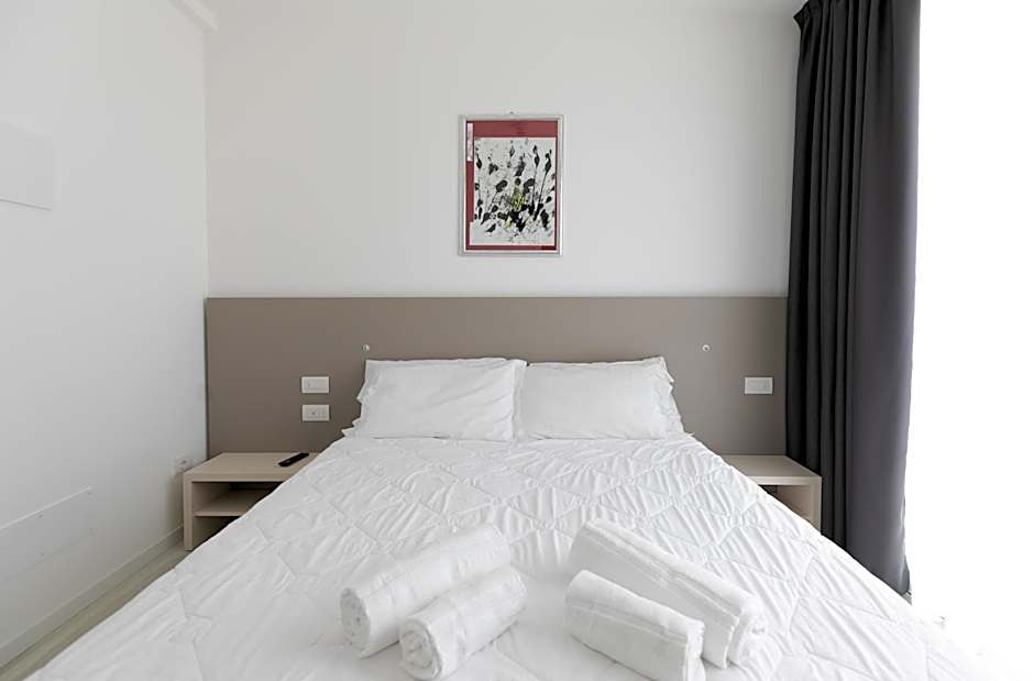 Hotel Boston 3 Stelle Superior Frontemare