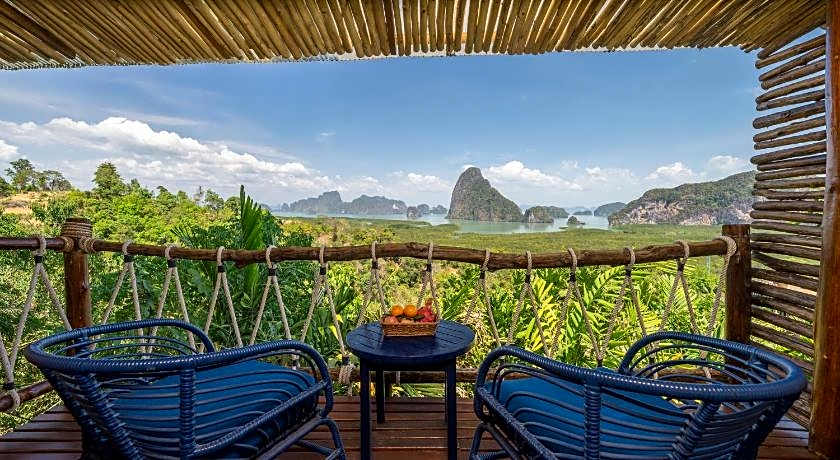 Sametnangshe Boutique