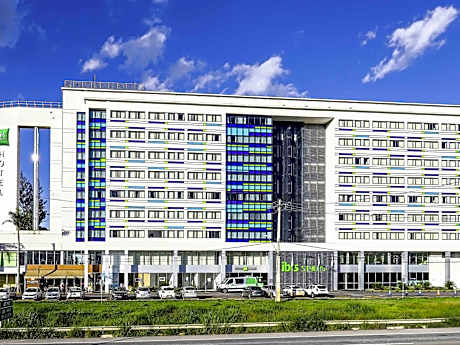 ibis Styles Confins Aeroporto