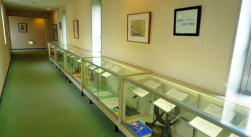 Nisshokan Bettei Koyotei