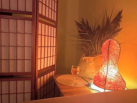 Economy Quadruple Room