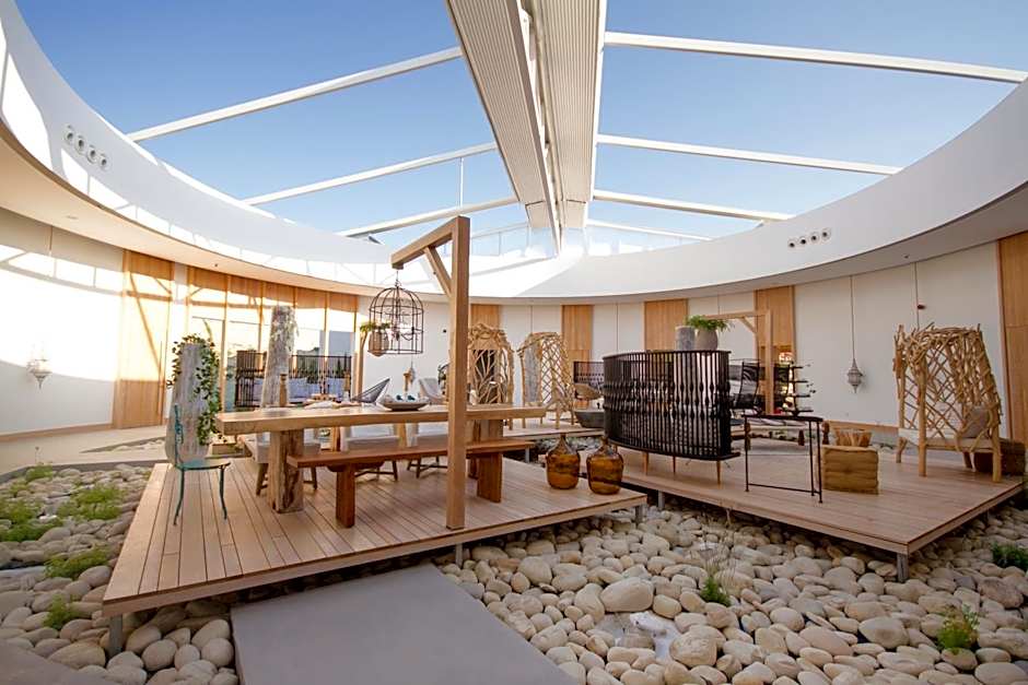 Aelia Wellness Retreat