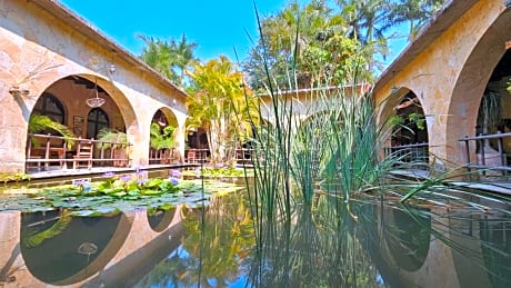 Rancho Agua Salada