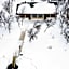 Lapland Hotels Kilpis