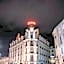 Hôtel et Restaurant Le Regina